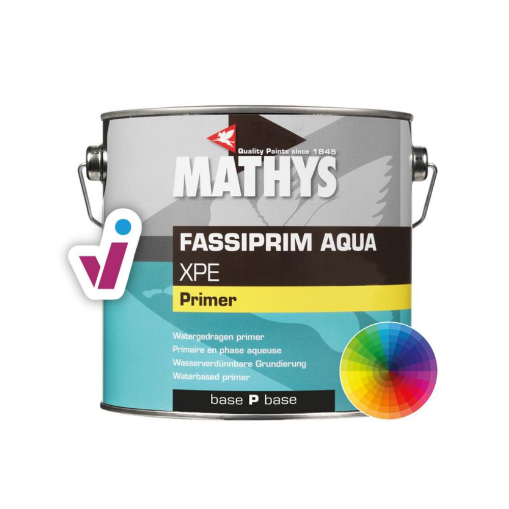 Mathys Fassiprim Aqua XPE Primer