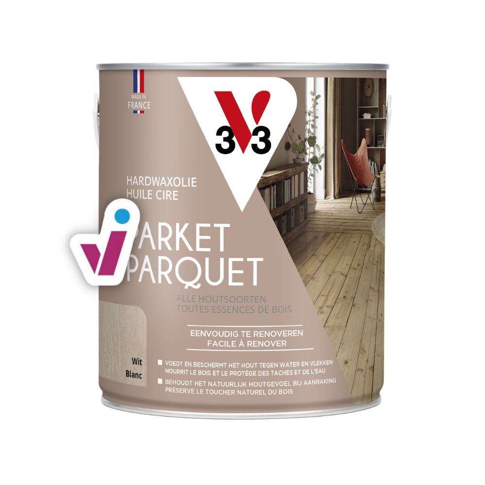 V33 Parket