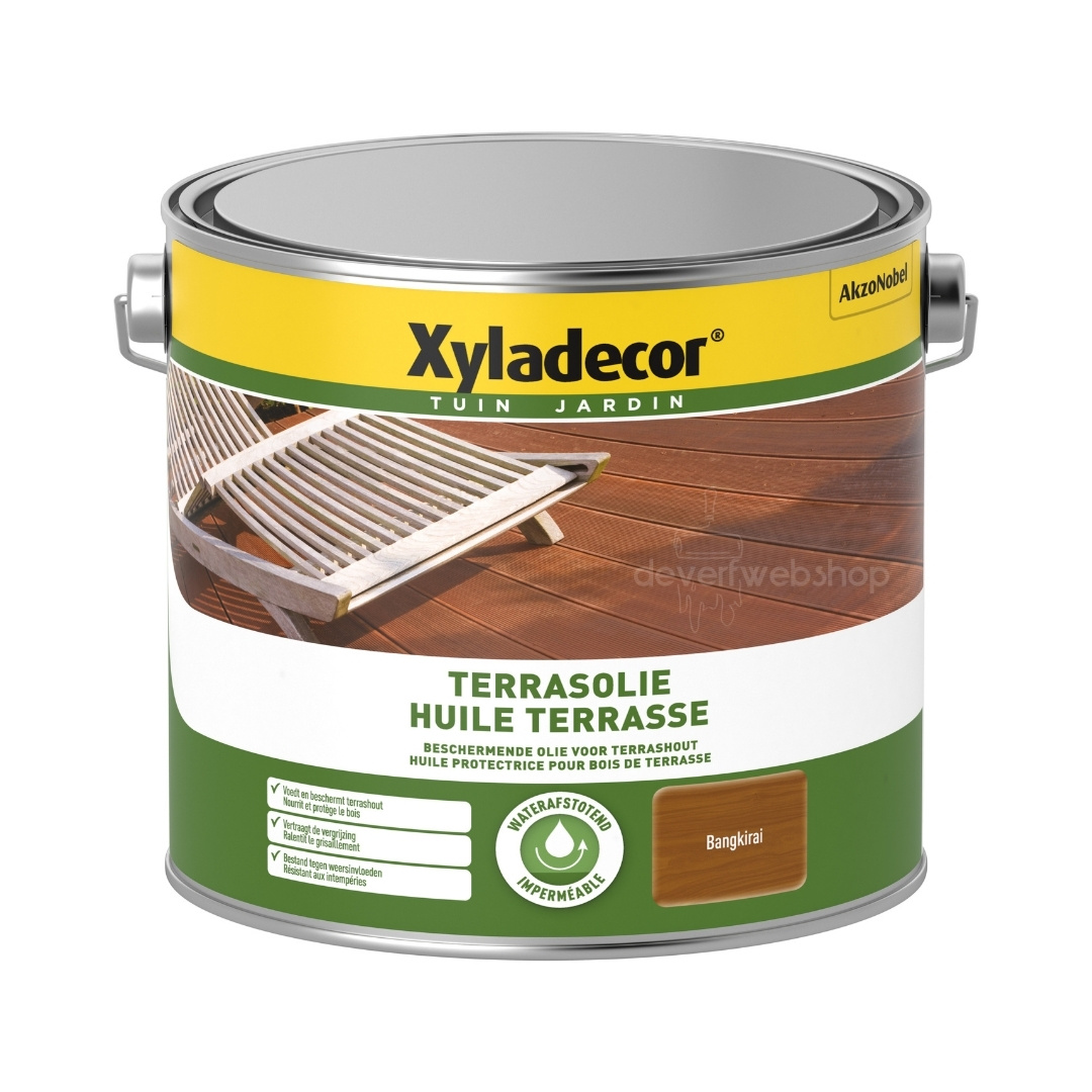 Xyladecor Terrasolie