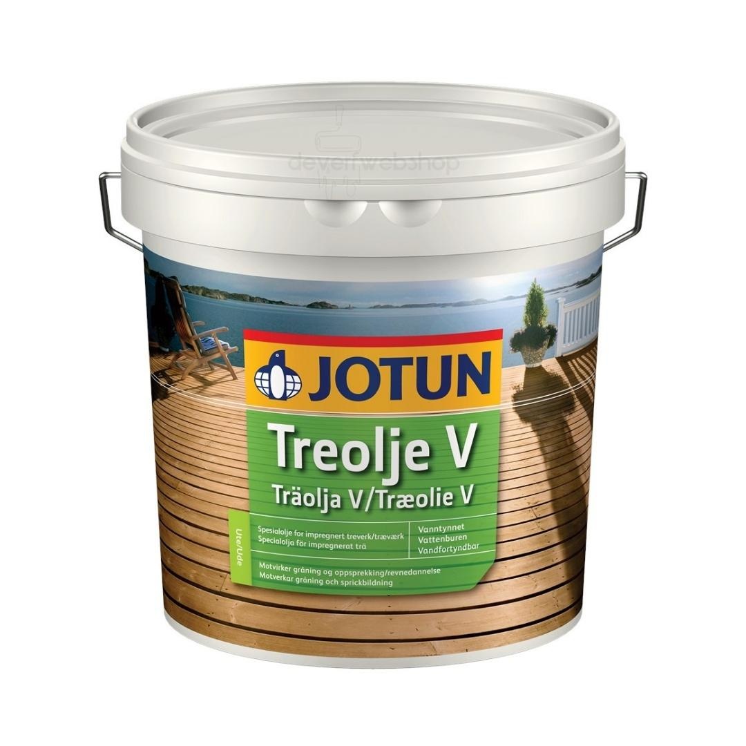 Jotun Treolje V