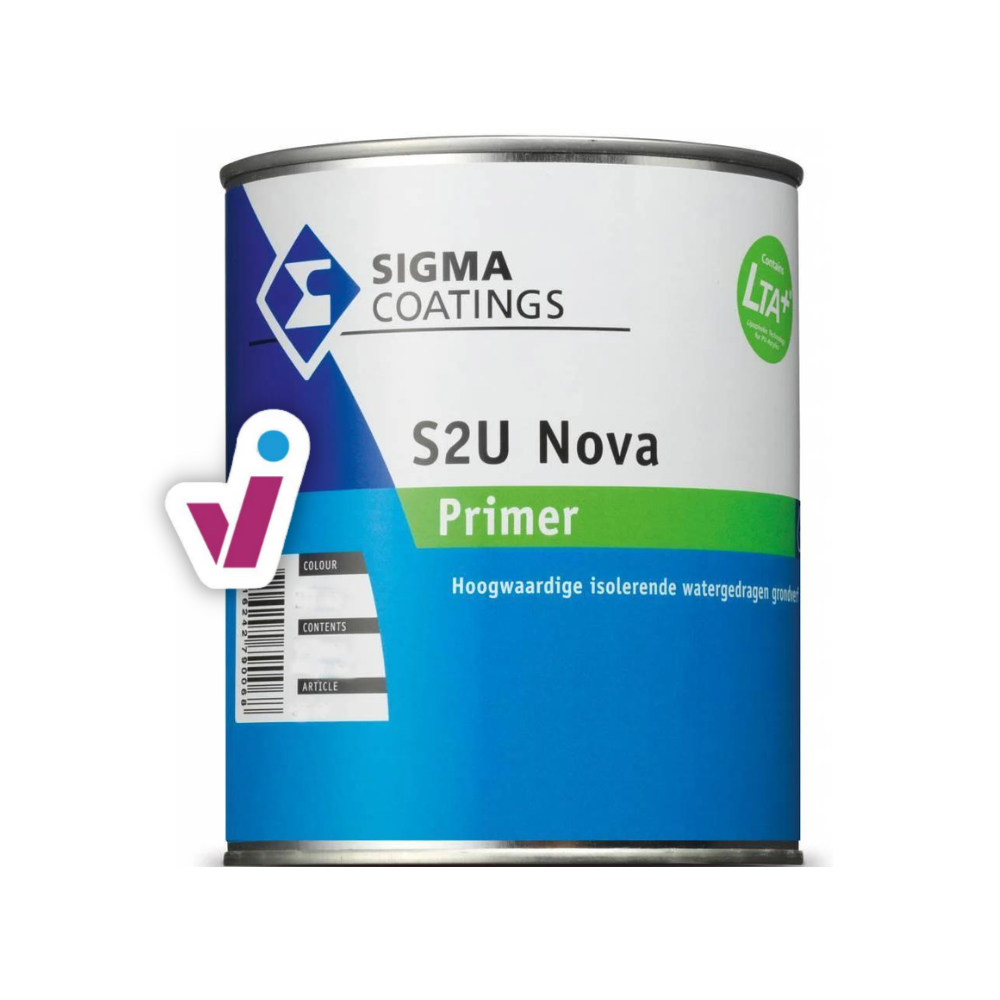 Sigma S2U Nova Primer
