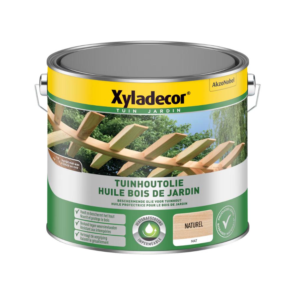 Xyladecor Tuinhoutolie