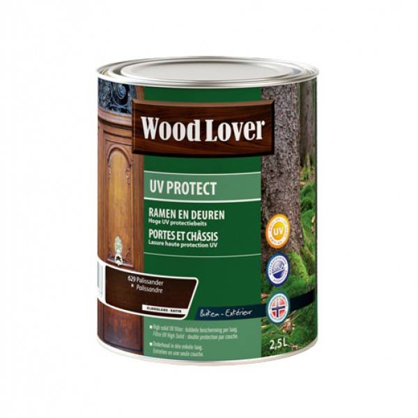 WoodLover UV Protect