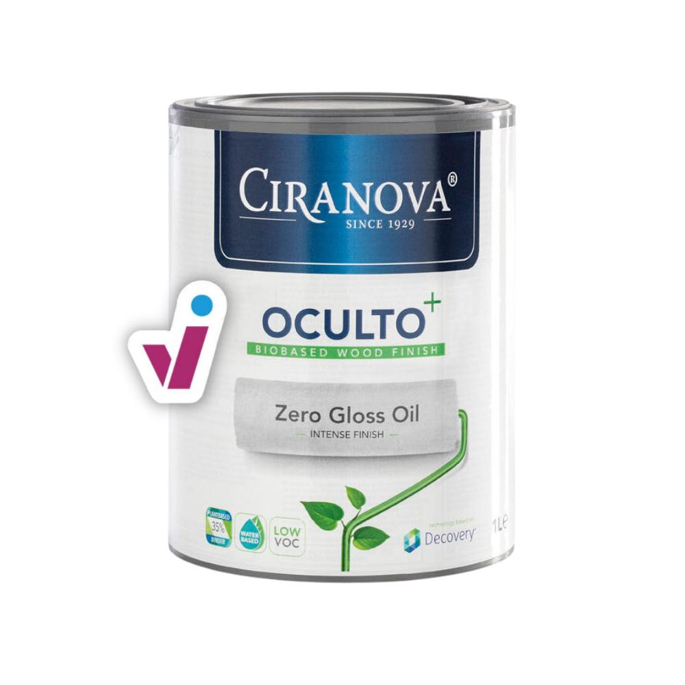 Ciranova Oculto Plus