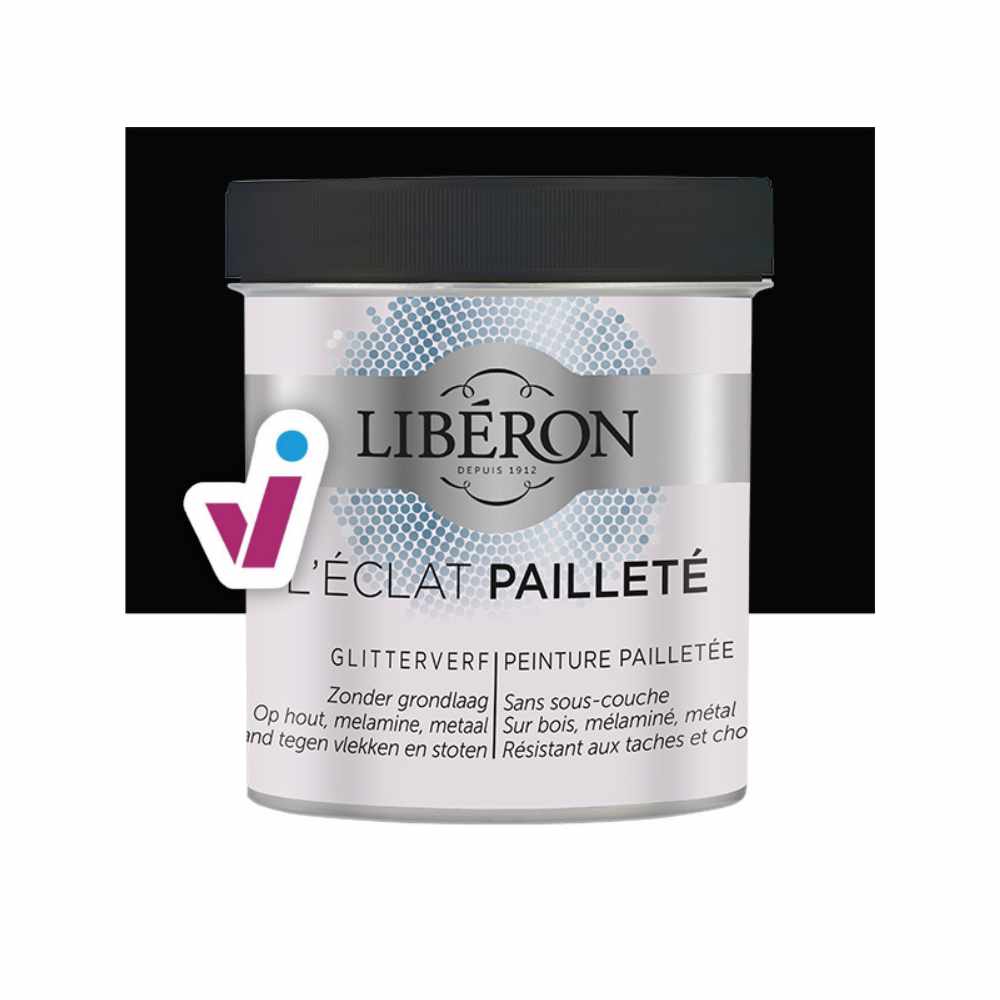Libéron L'éclat Pailleté - Glitter paint