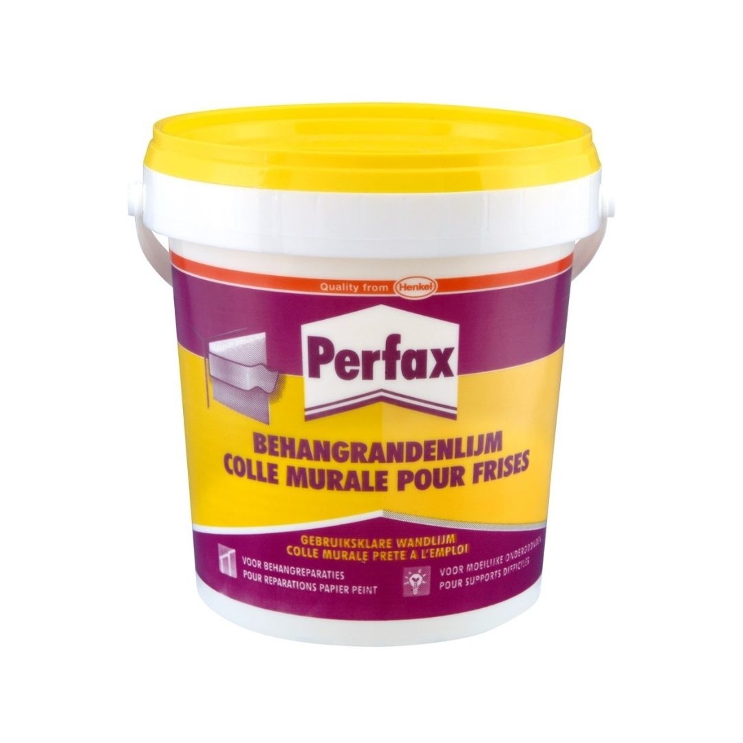 Wall Adhesive for Wallpapers Borders