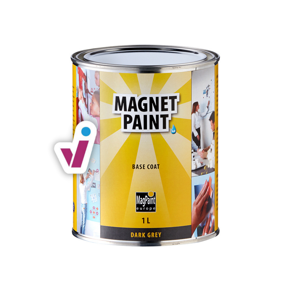 Magpaint Magneetverf