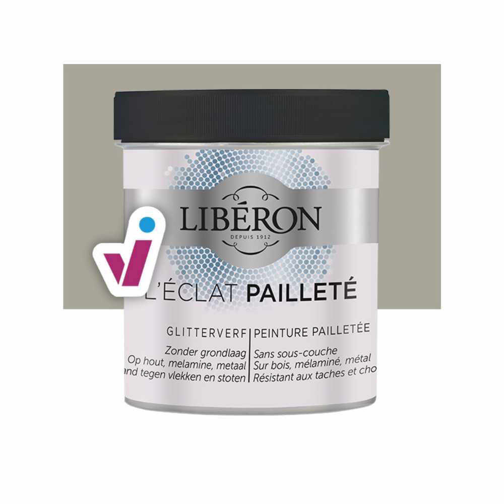 Libéron L'éclat Pailleté - Glitter paint