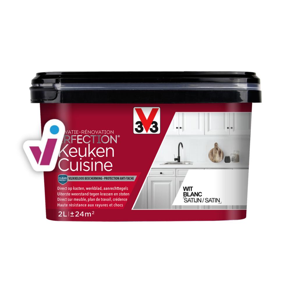 V33 Perfection Keuken