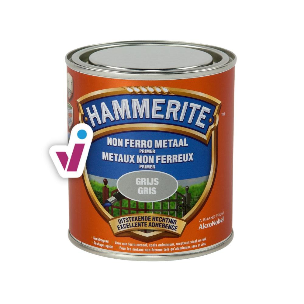 Hammerite Non Ferro Metaal Primer