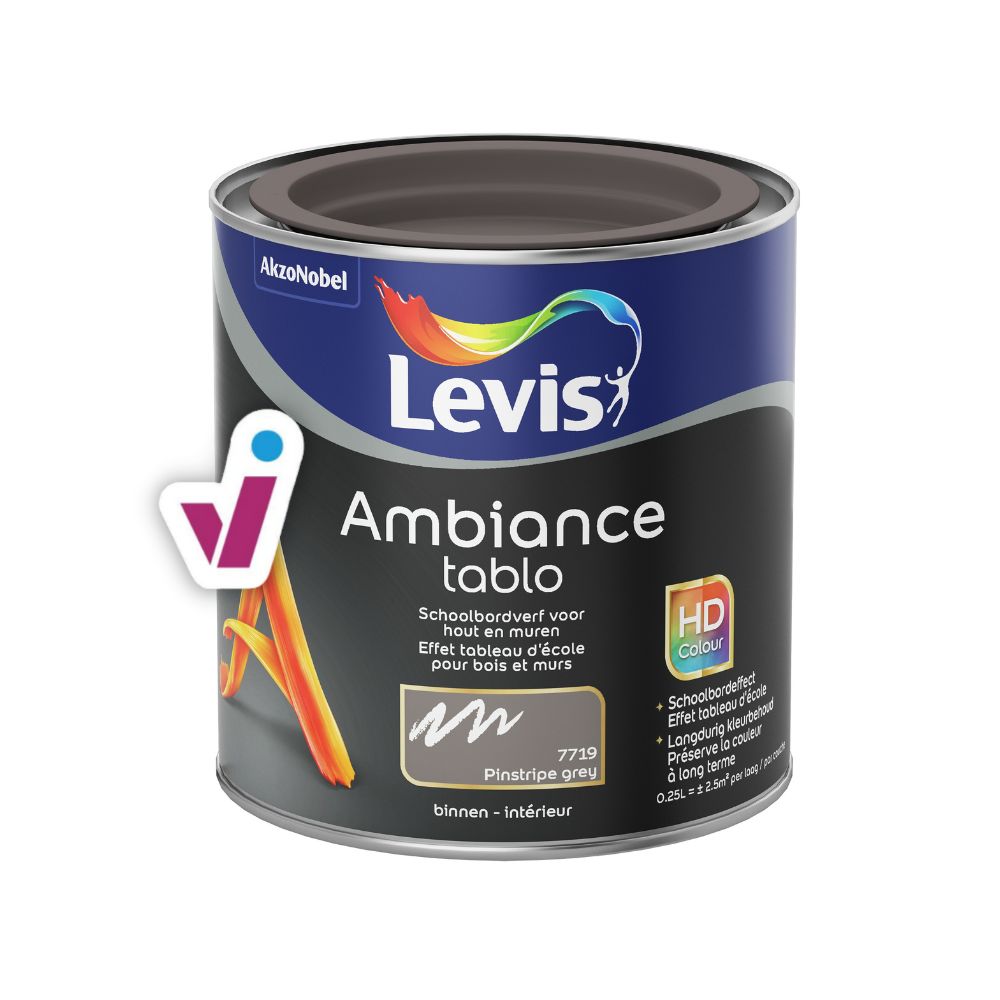Levis Ambiance Tablo