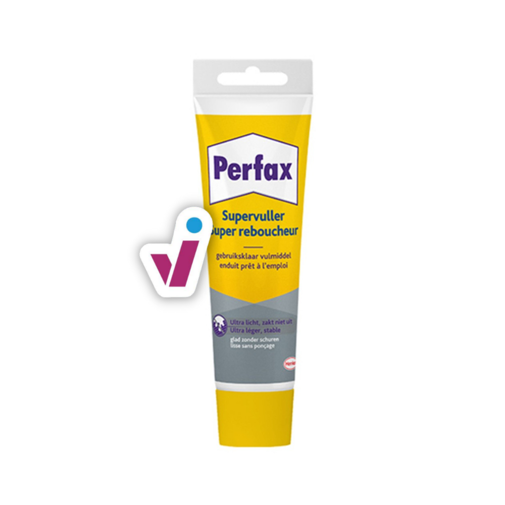 Perfax Supervuller