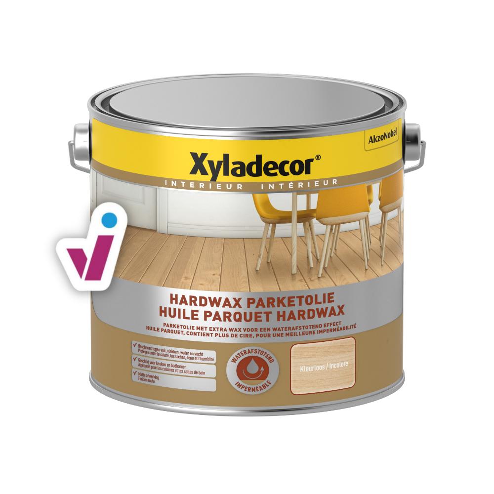 Xyladecor Hardwax Parketolie