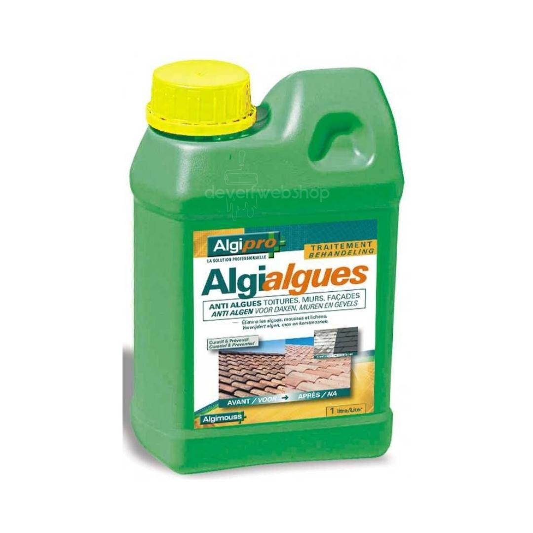 Algimouss Algialgues