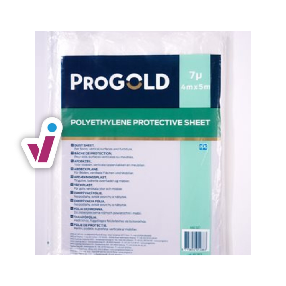 Progold Cover Foil