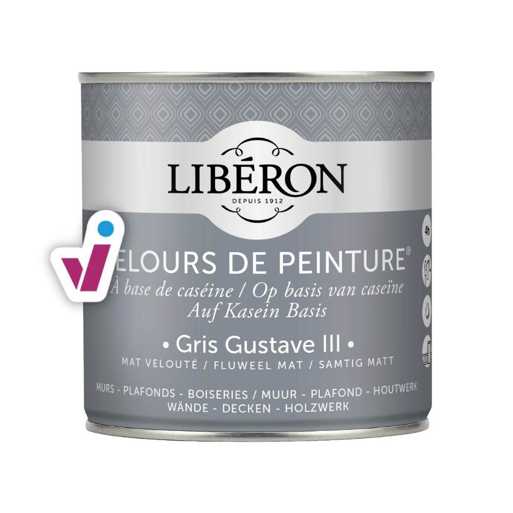 Libéron Velours De Peinture
