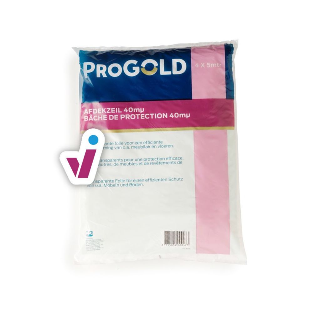 Progold Cover Foil