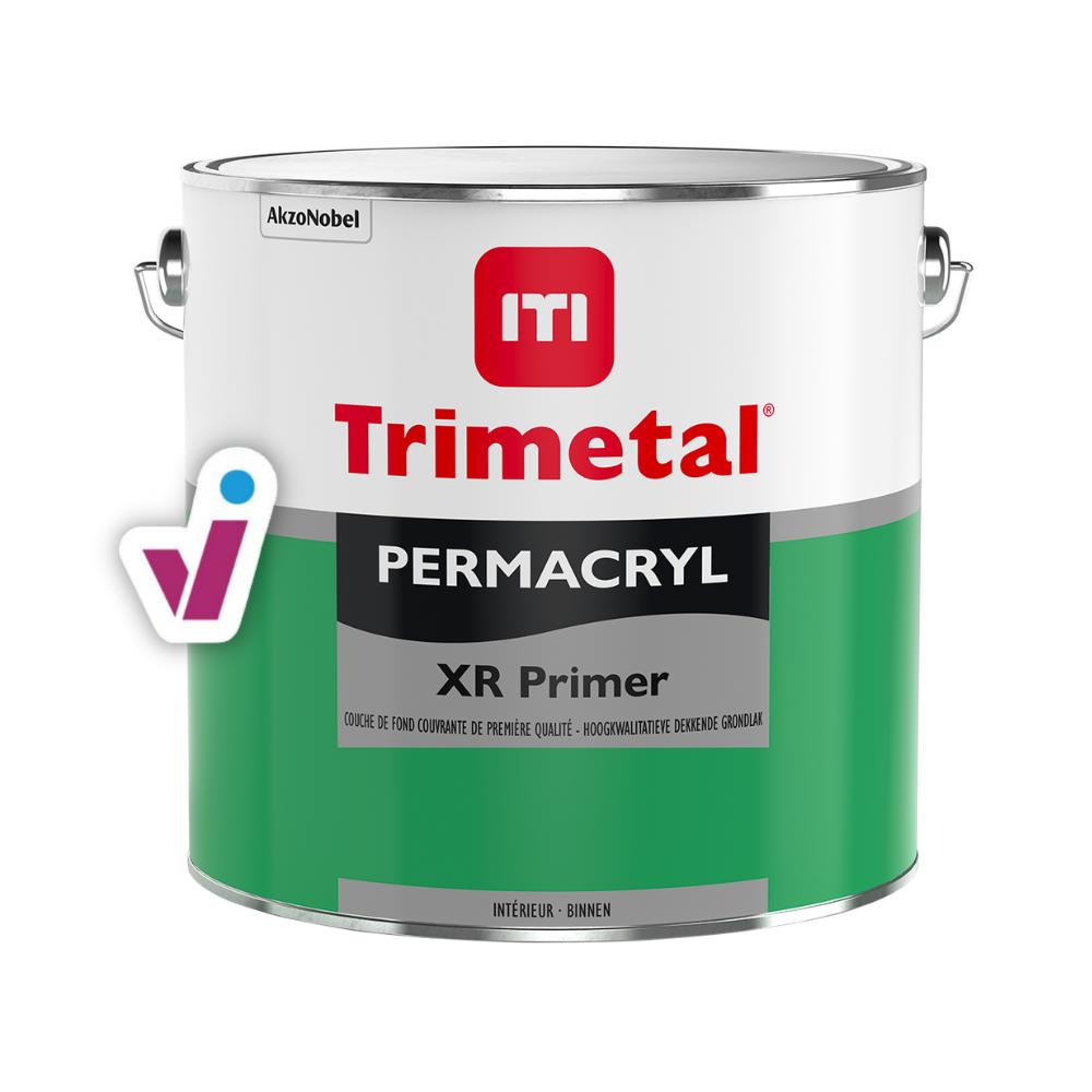 Trimetal Permacryl XR Primer