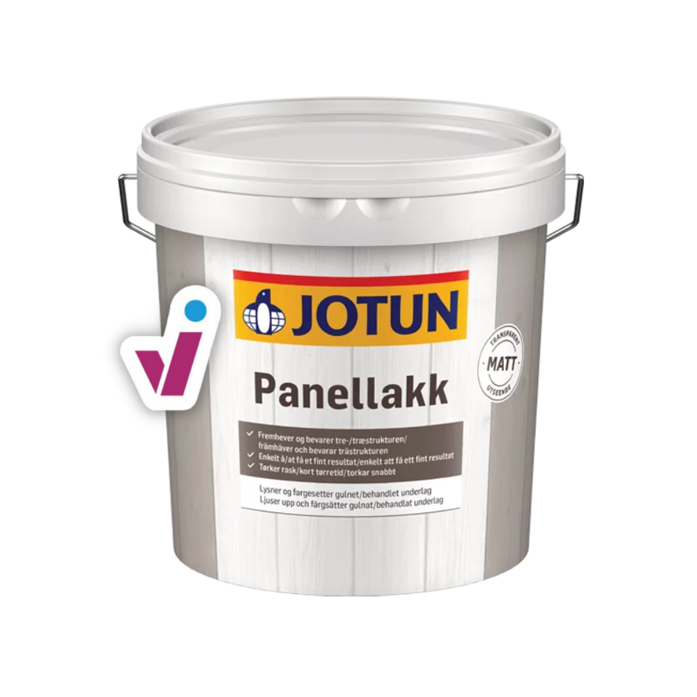 Jotun Panellakk