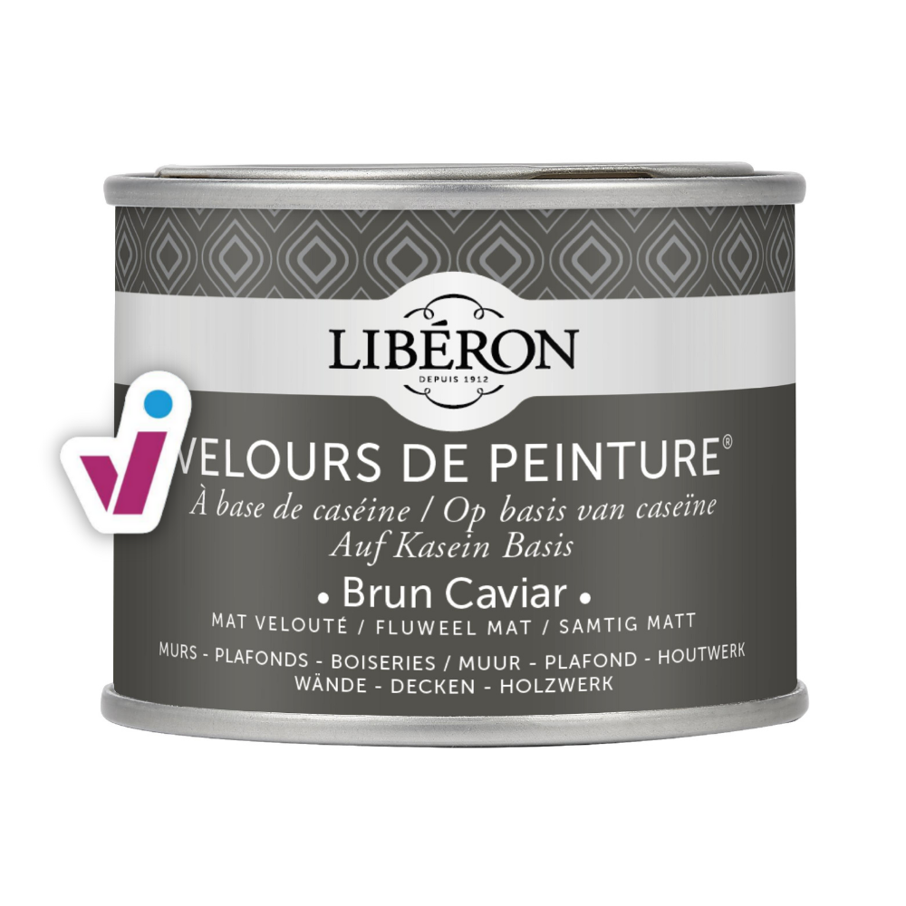Libéron Velours De Peinture