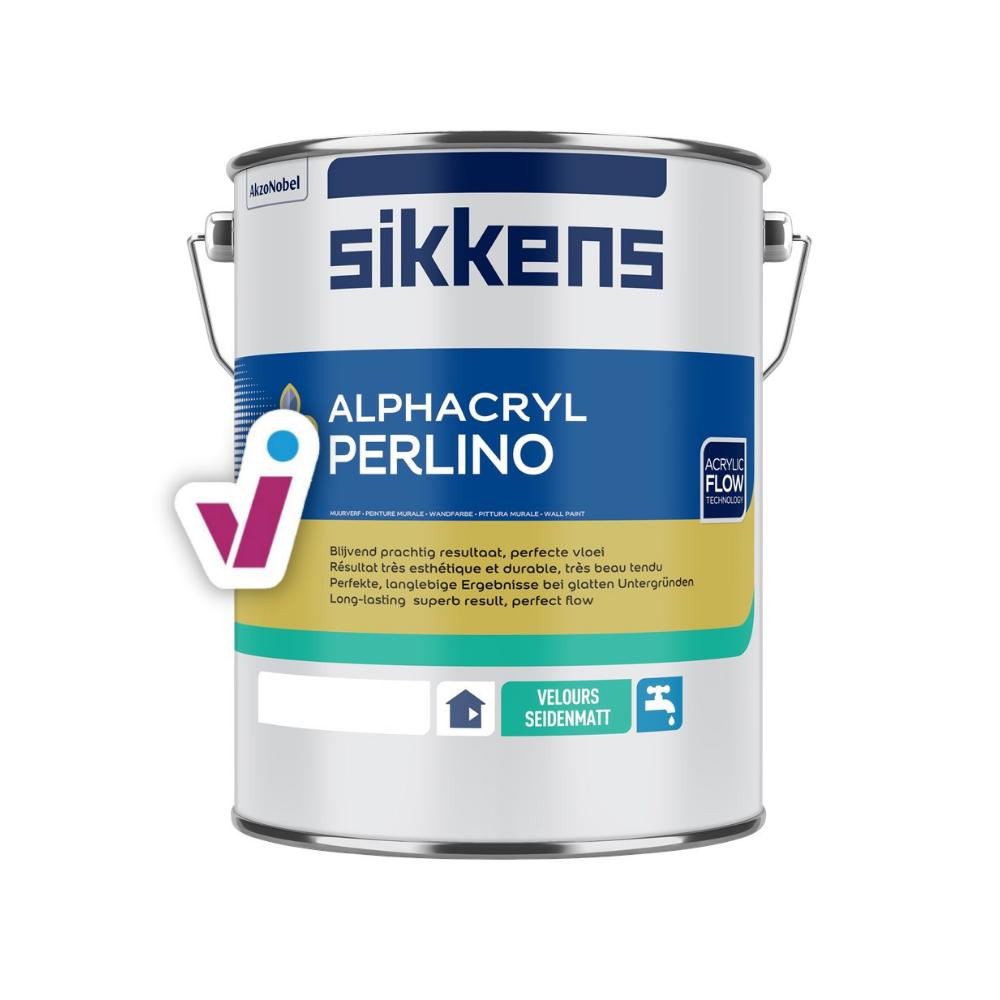 Sikkens Alphacryl Perlino