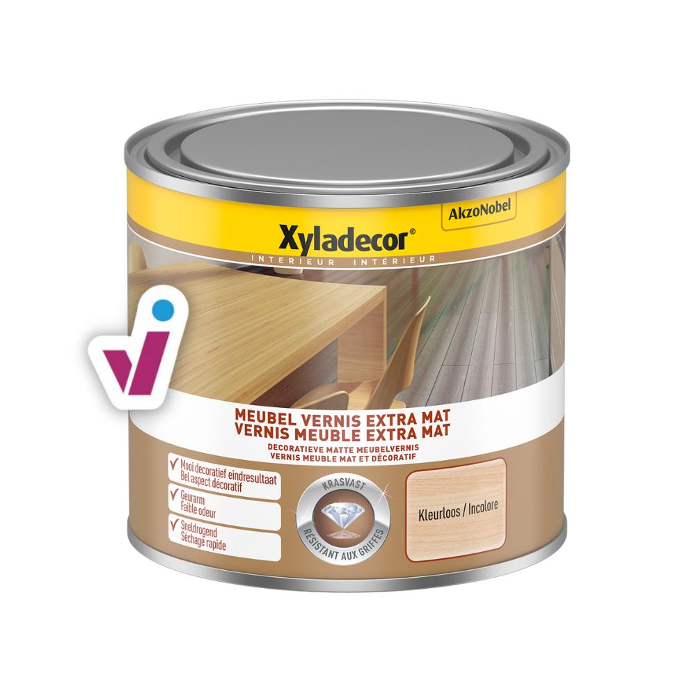 Xyladecor Meubel Vernis