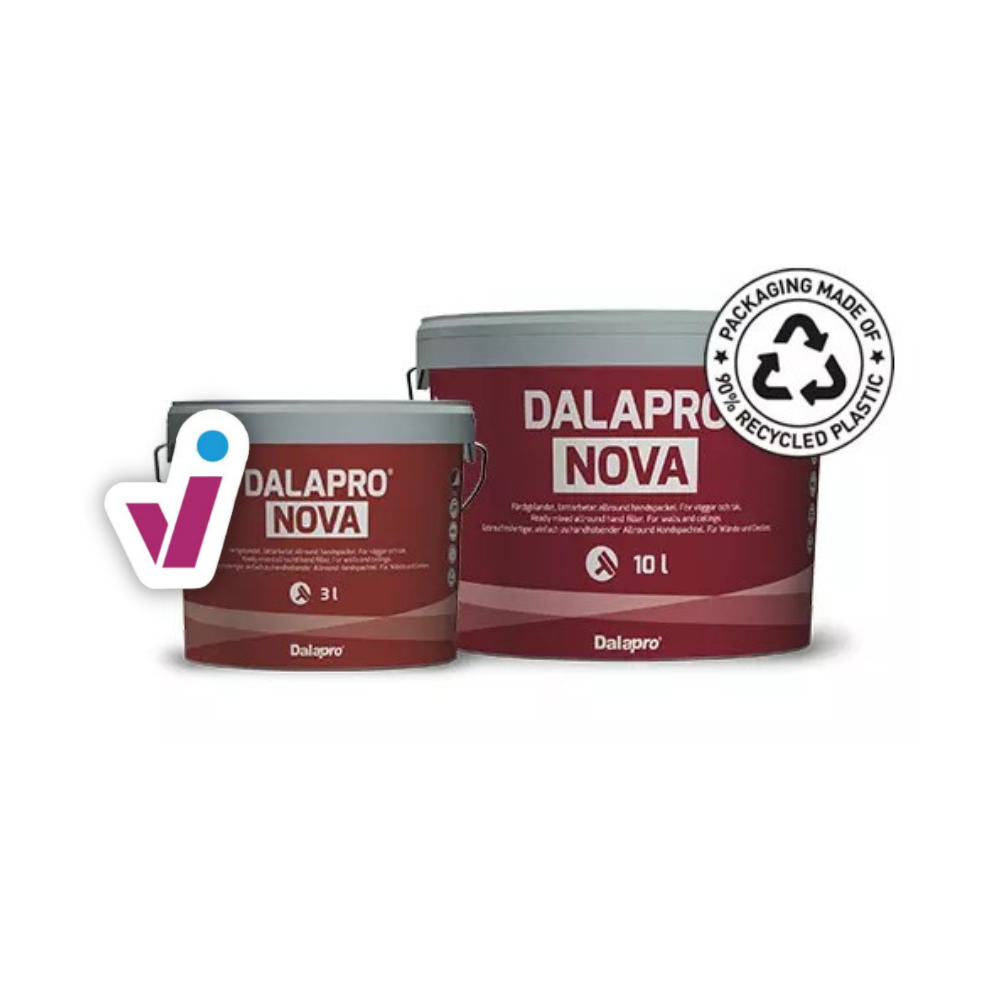 Dalapro - Nova