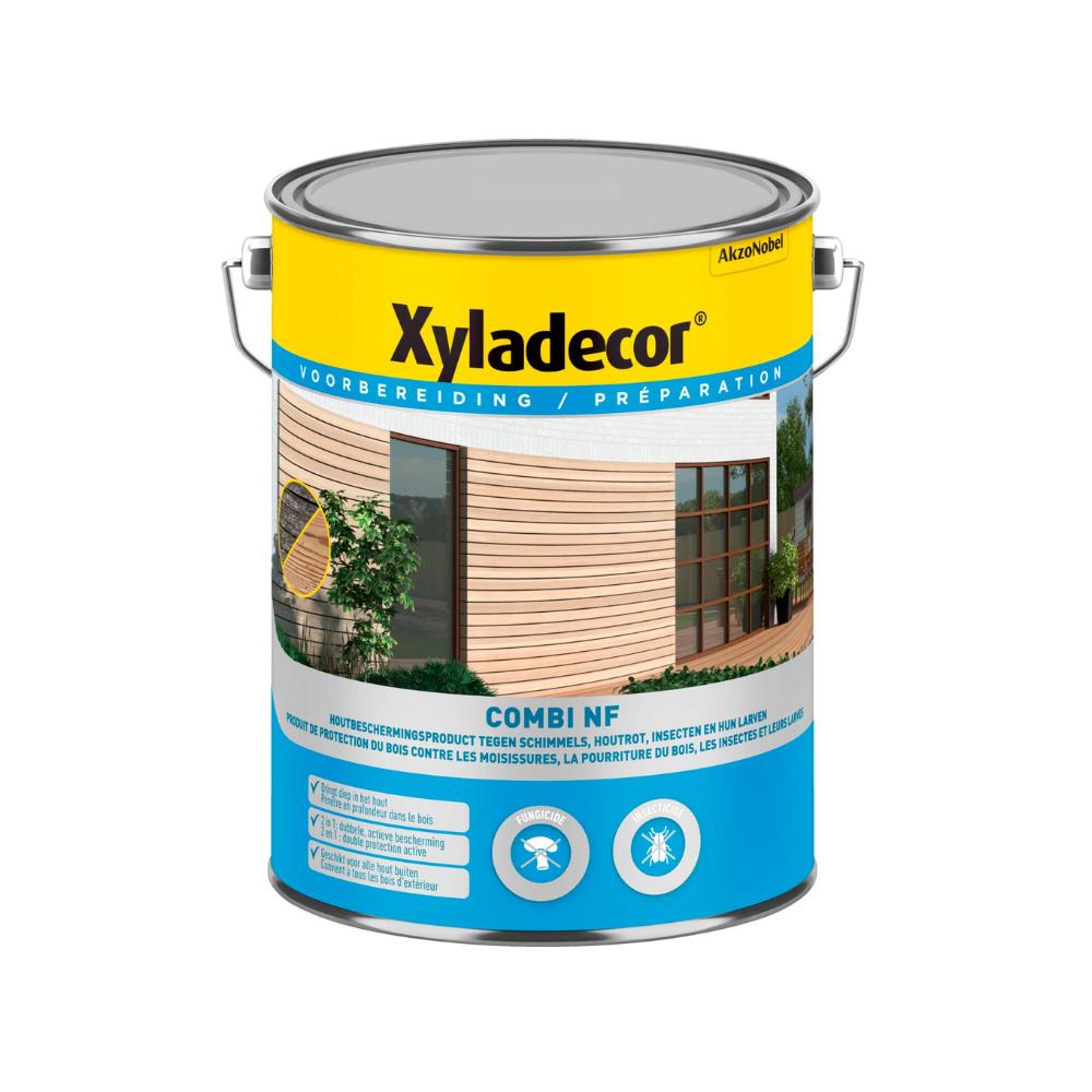 Xyladecor Combi NF