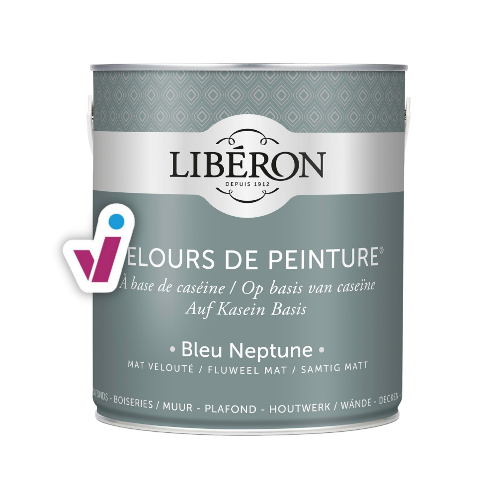 Libéron Velours De Peinture