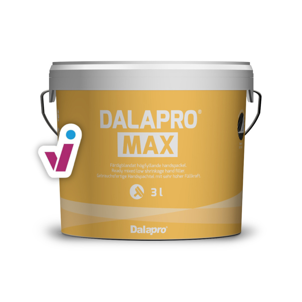 Dalapro Max