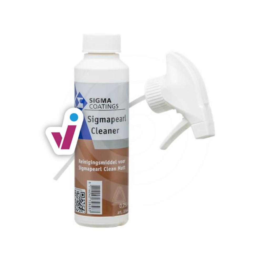 Sigma Sigmapearl Cleaner