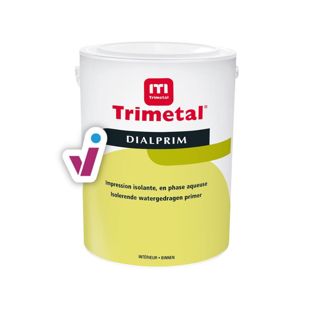 Trimetal Dialprim