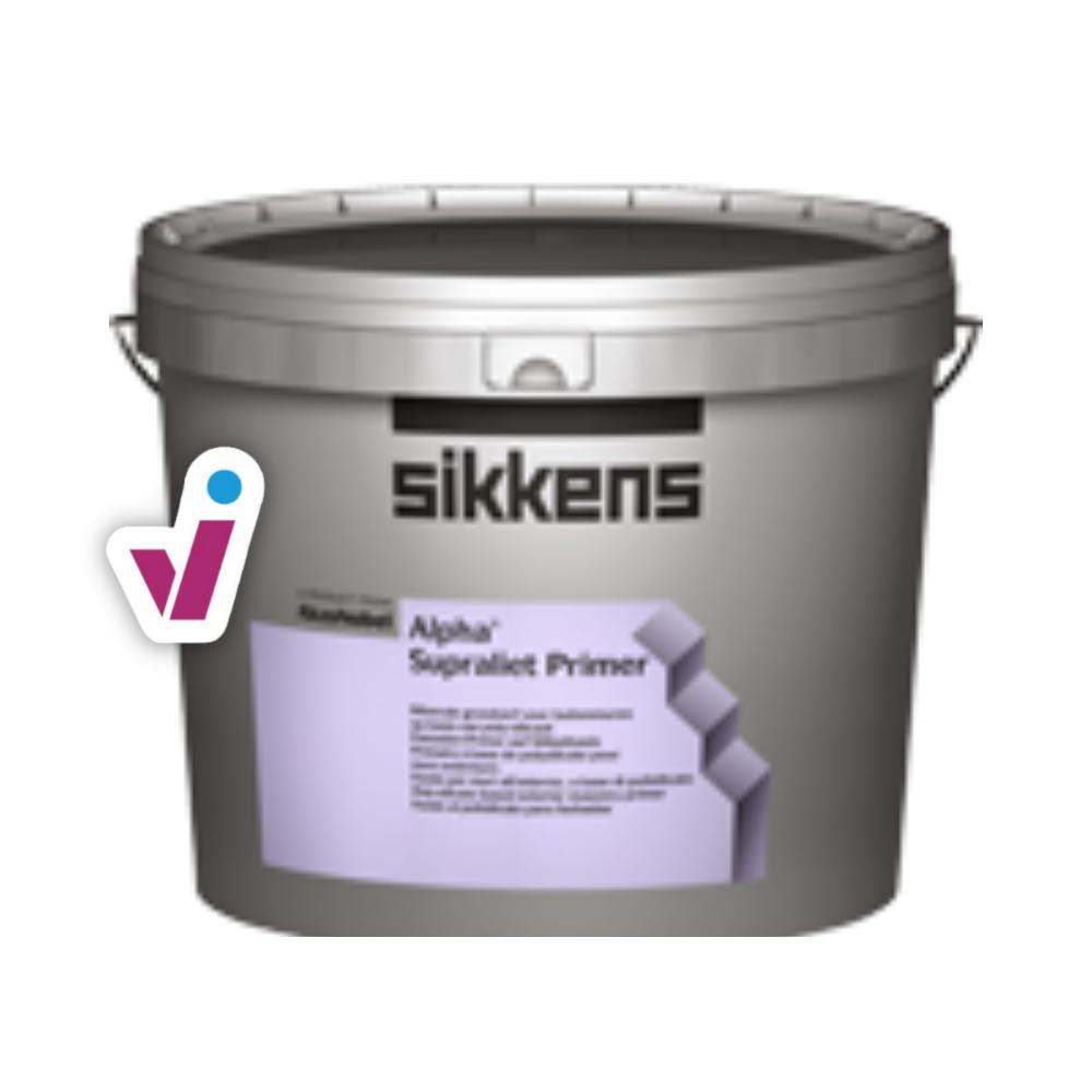 Sikkens Alpha Supraliet Primer