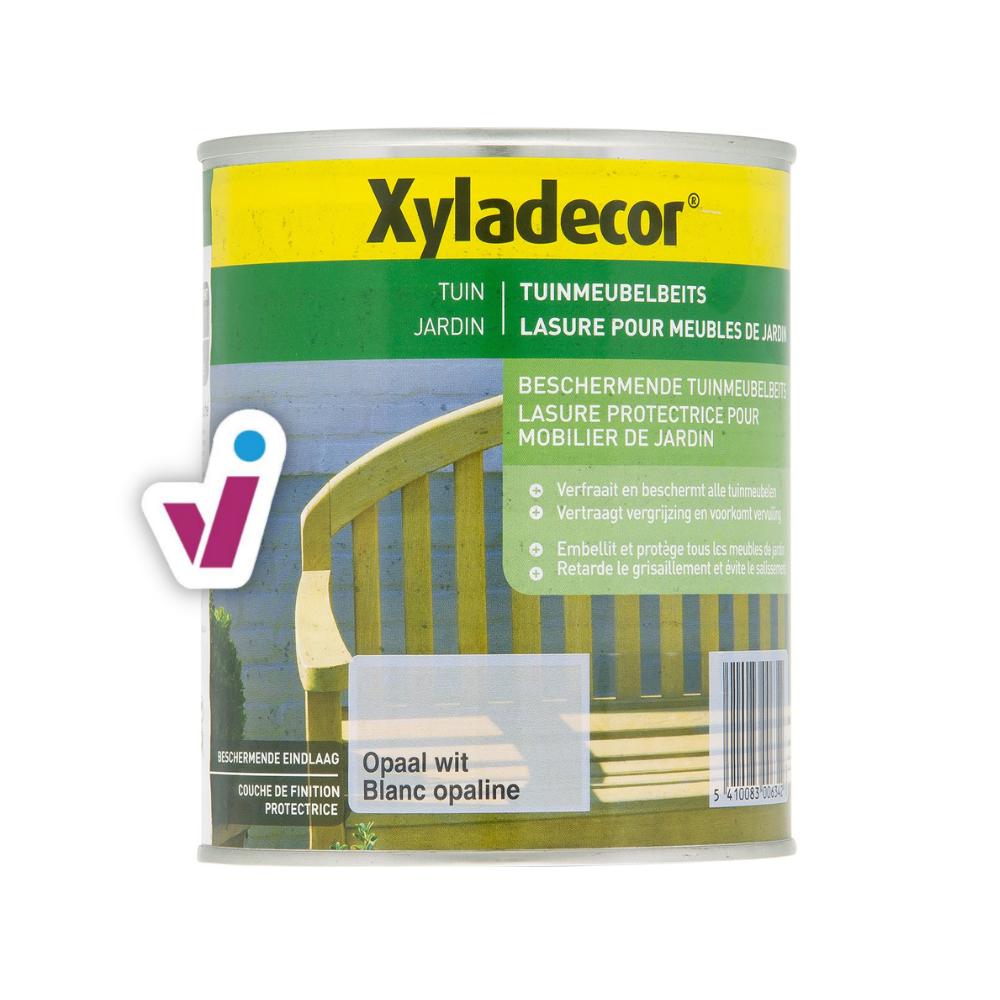Xyladecor Tuinmeubelbeits