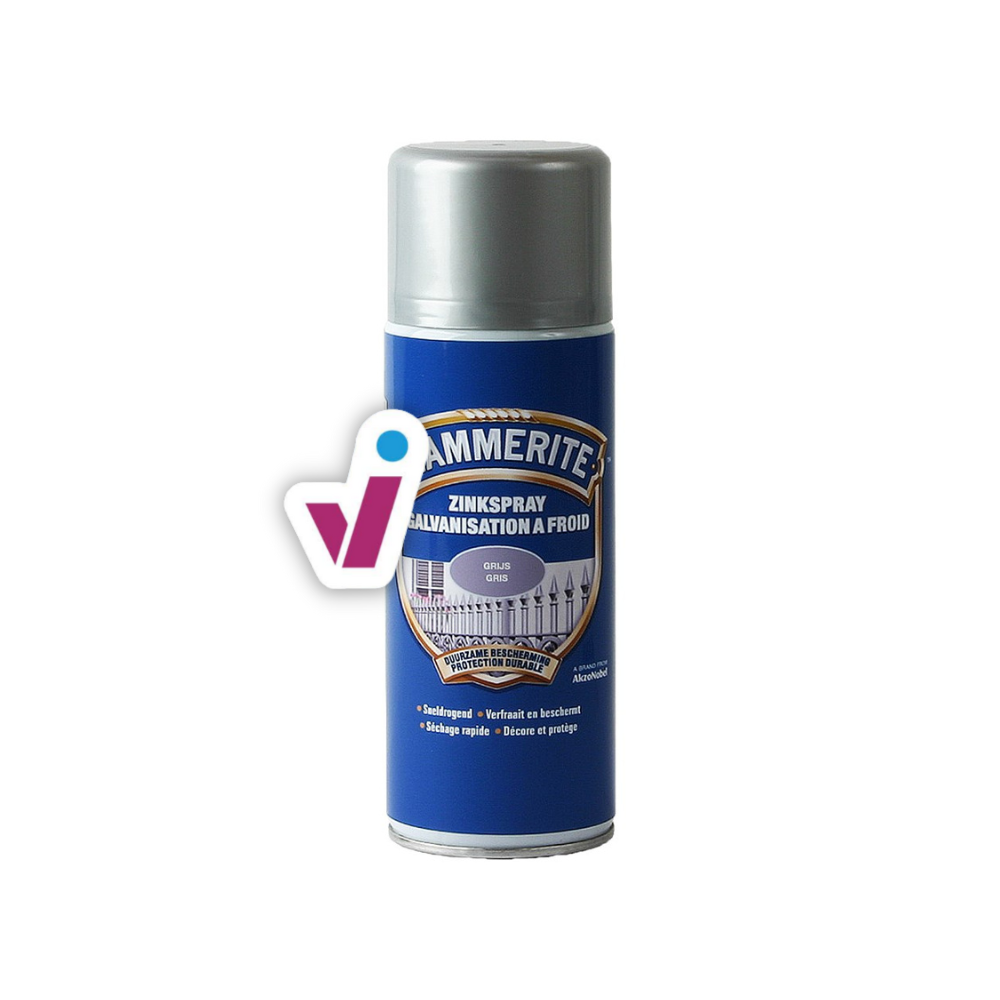 Hammerite Zinkspray