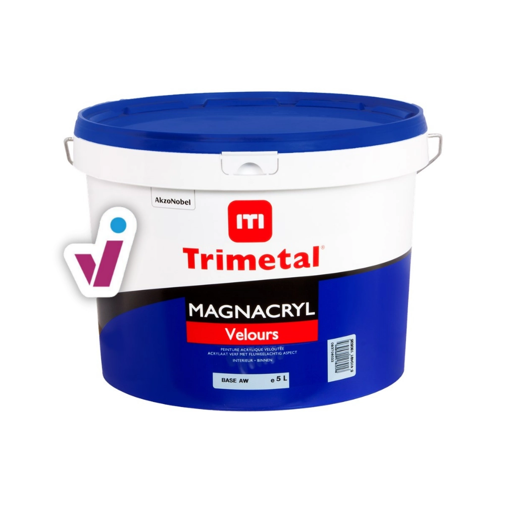 Trimetal Magnacryl Velours