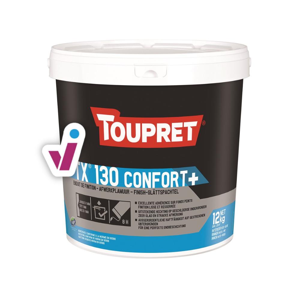 Toupret Tx 130 Confort + 