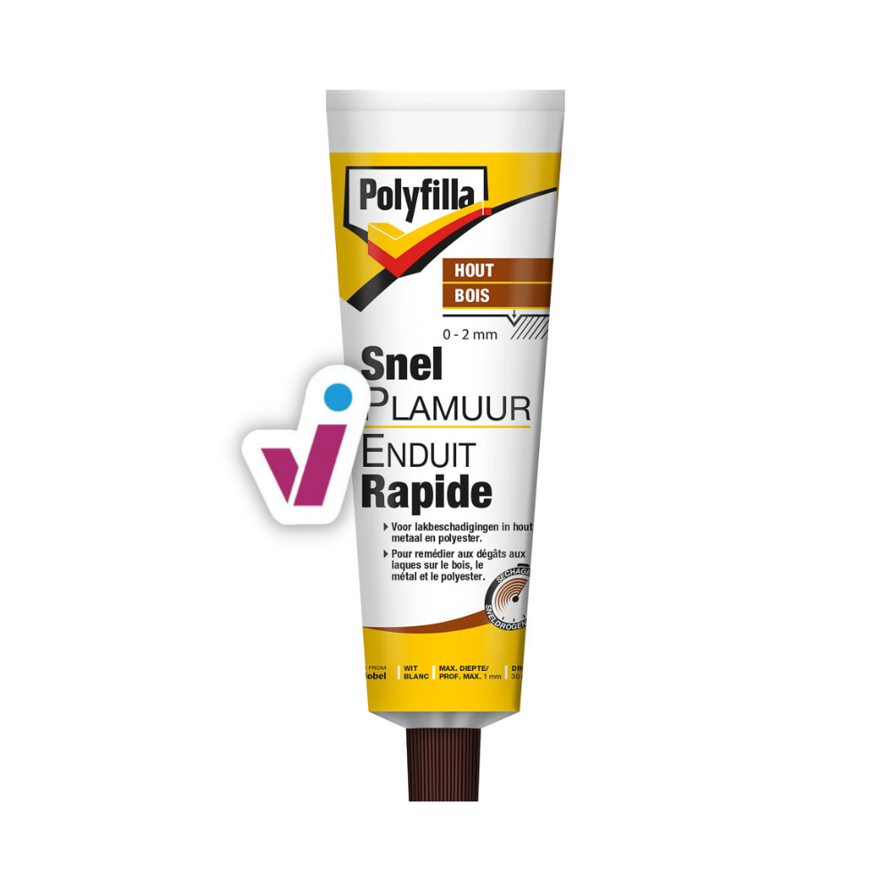 Polyfilla Snelplamuur
