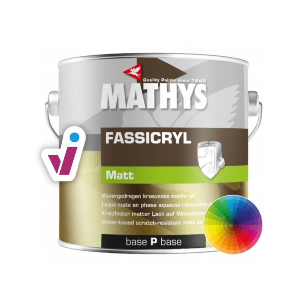Mathys Fassicryl Matt