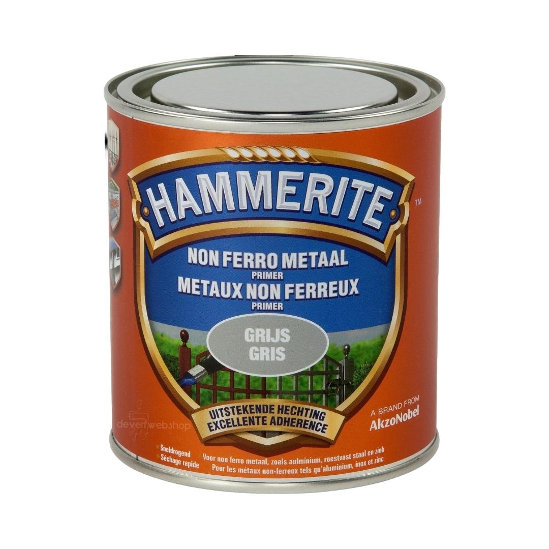 Hammerite Non Ferro Metaal Primer