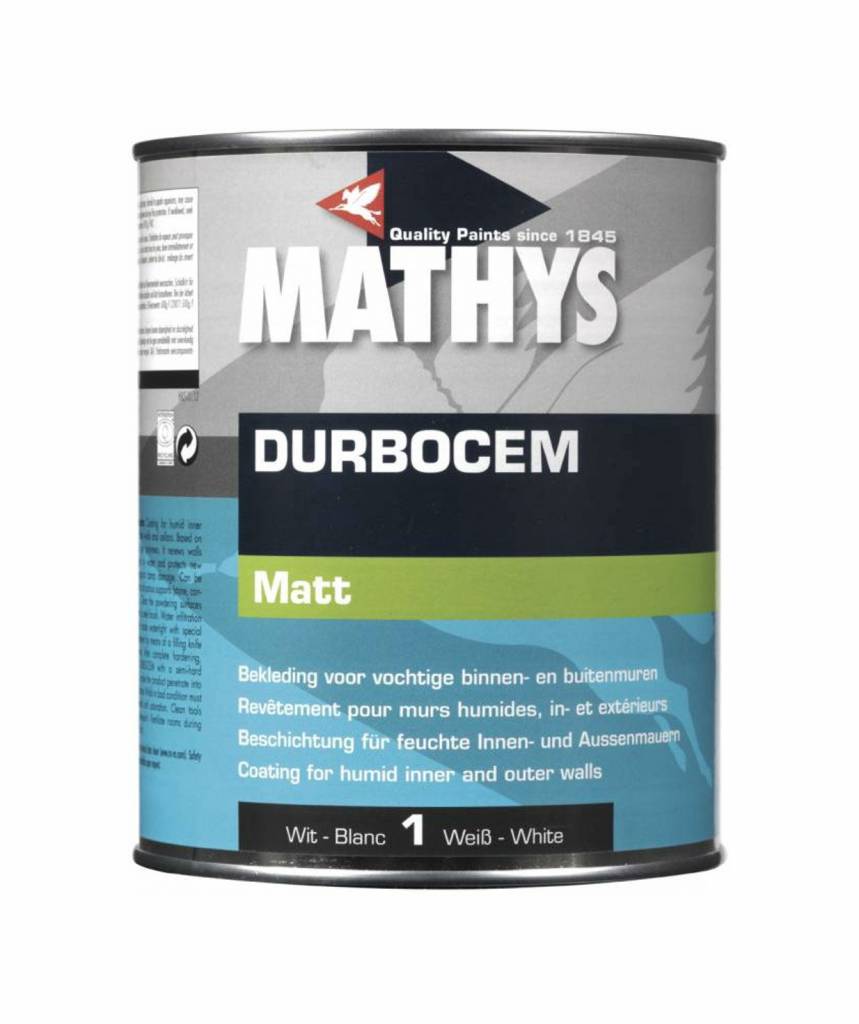 Mathys Durbocem