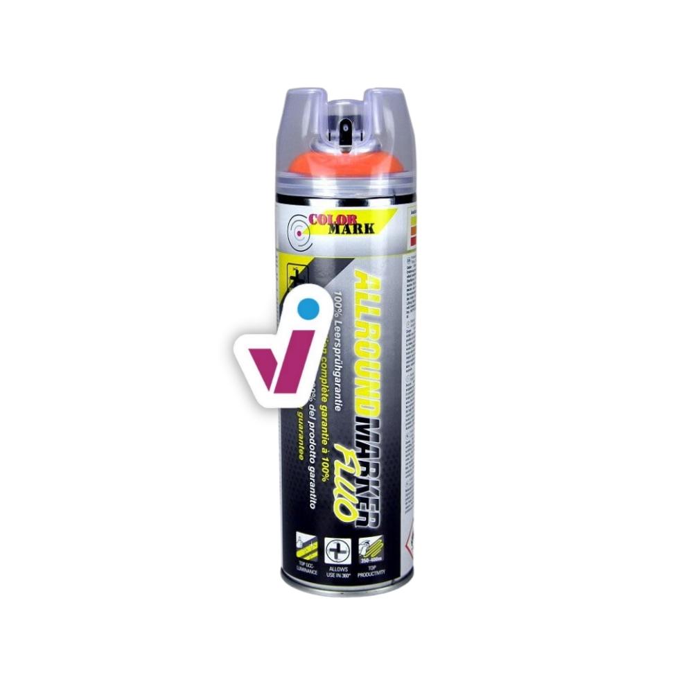 COLORMARK Spotmarker Allround 360°
