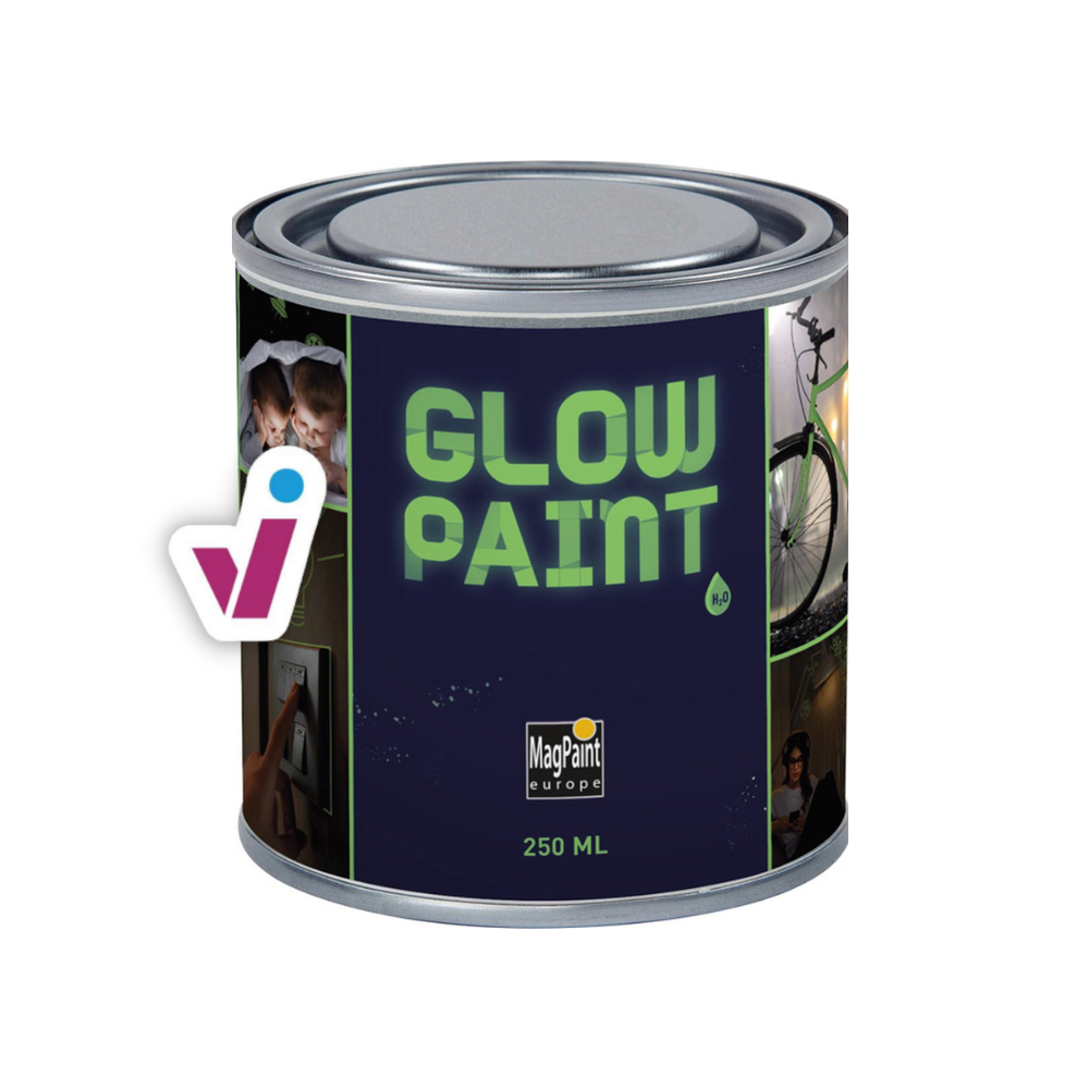 Magpaint Glowpaint