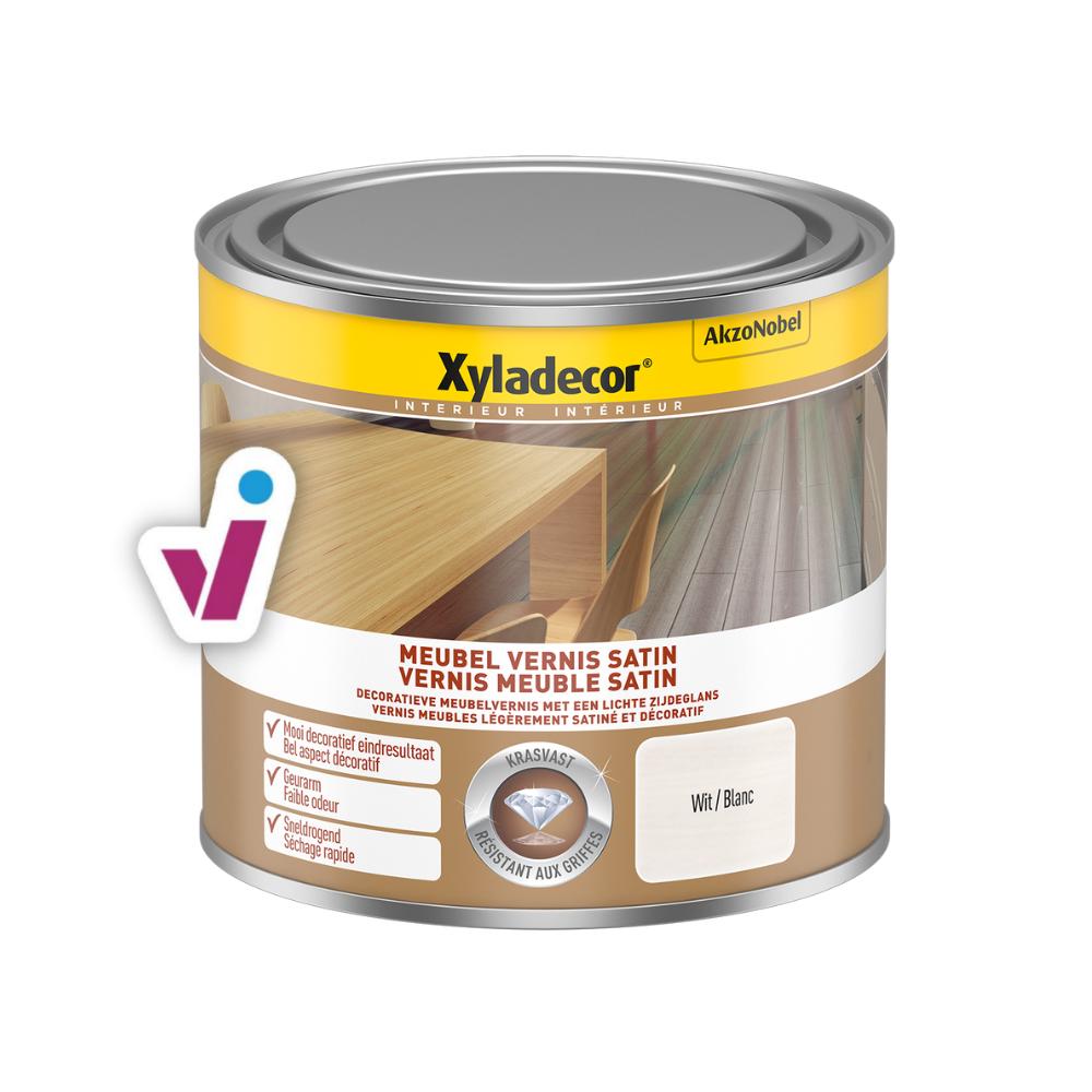 Xyladecor Meubel Vernis