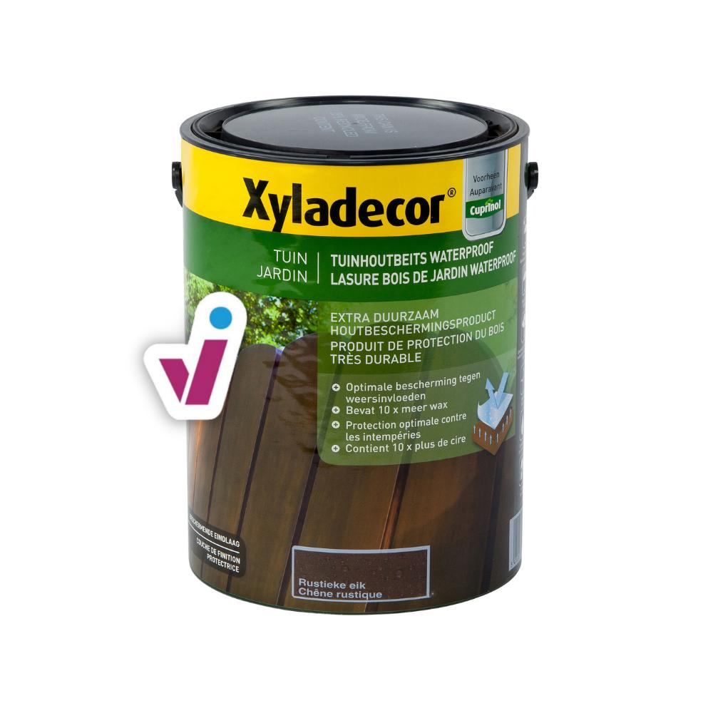 Xyladecor Tuinhoutbeits Waterproof