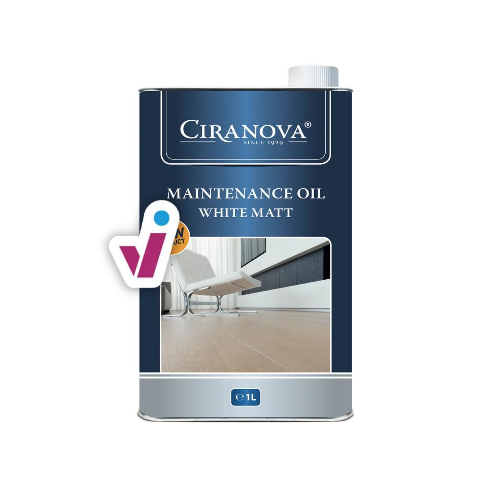 Ciranova Onderhoudsolie