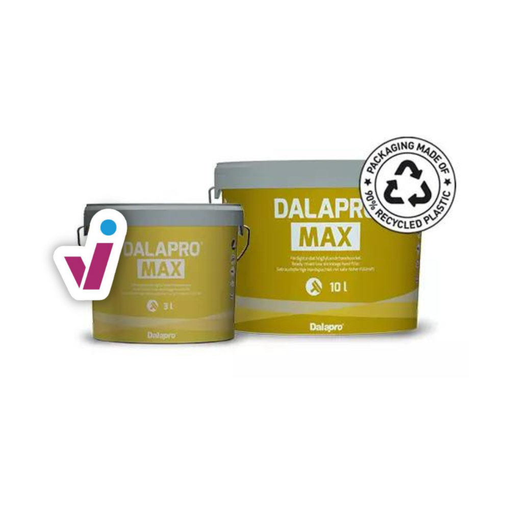 Dalapro Max