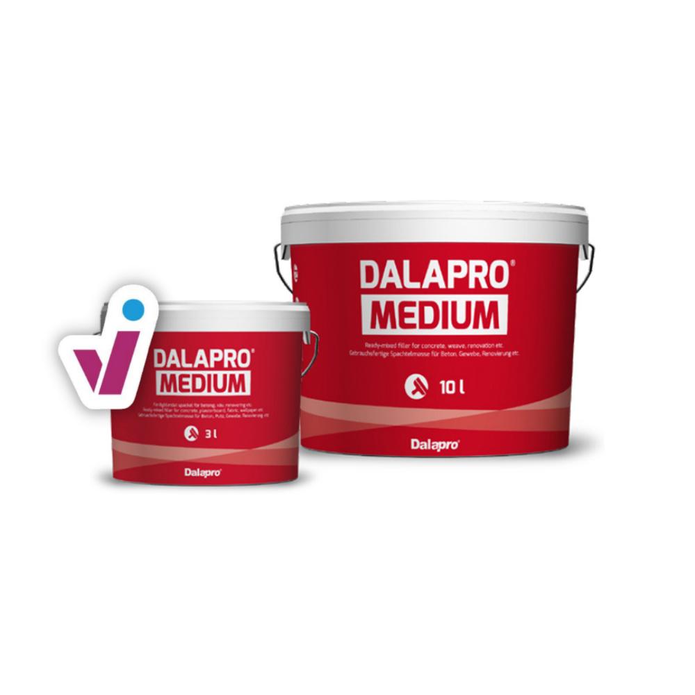 Dalapro Medium