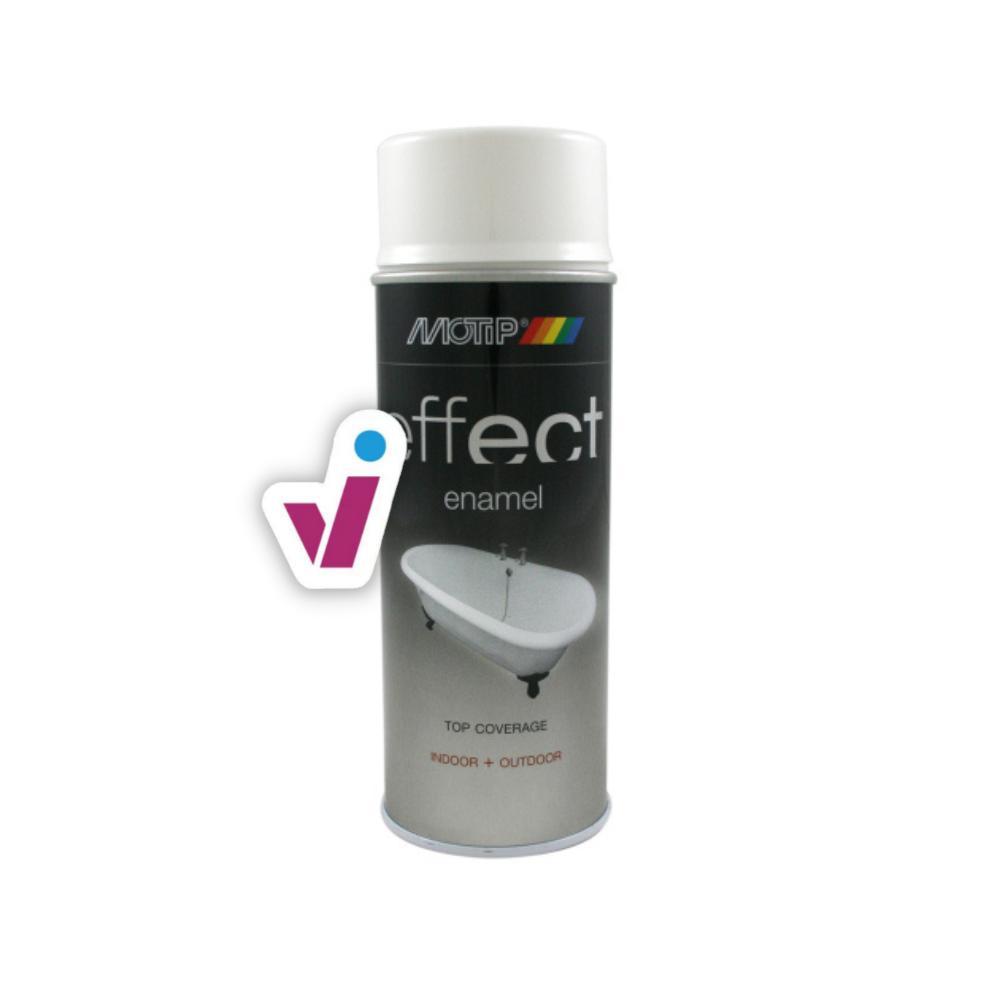 Motip Effect Enamel