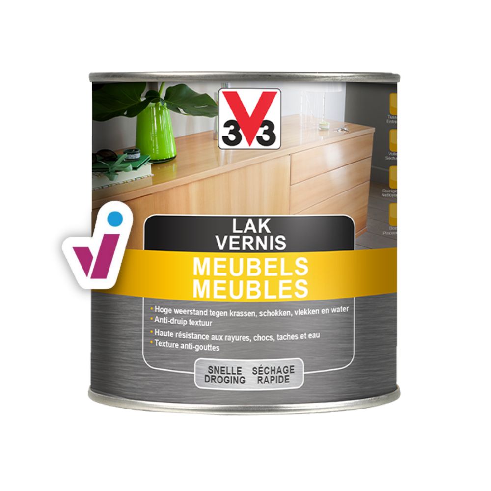 V33 Meubelvernis